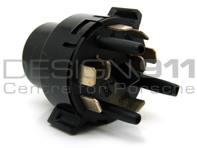 Ingition starter switch. Porsche Boxster 986 / 996 >>04